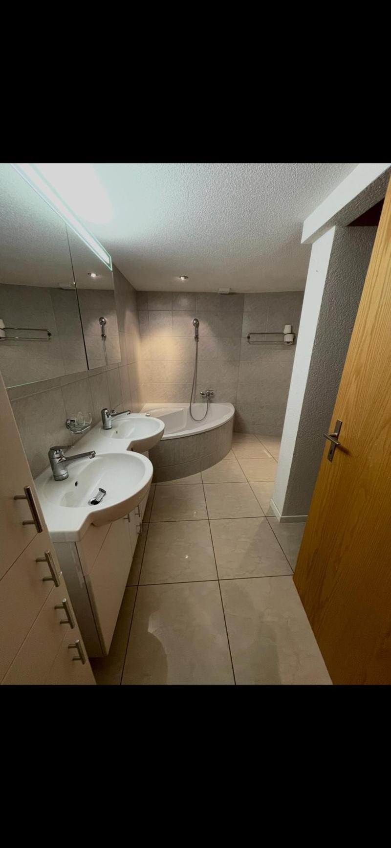 4 ½ Zimmer-Wohnung, 3855 Brienz (8)