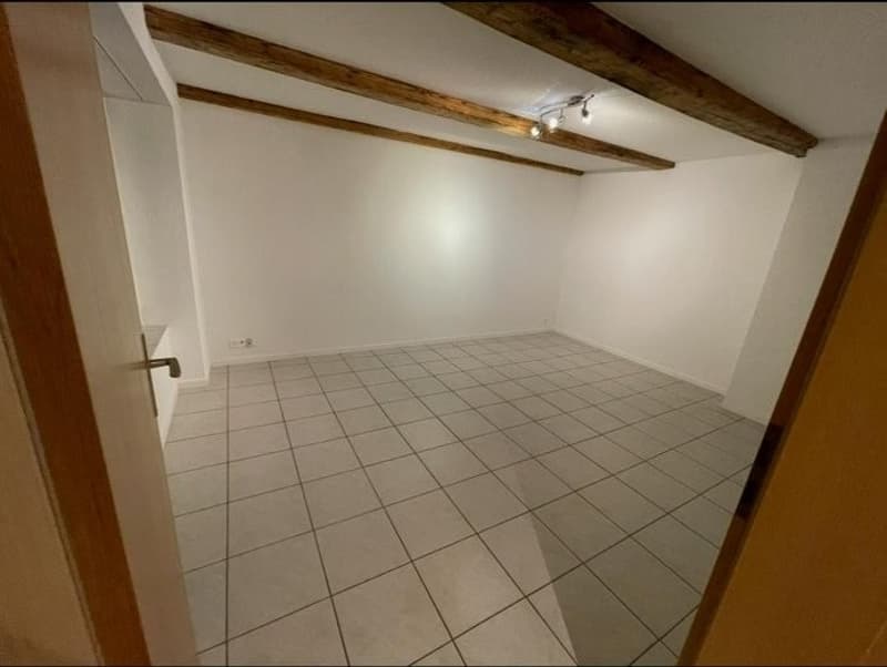 4 ½ Zimmer-Wohnung, 3855 Brienz (5)