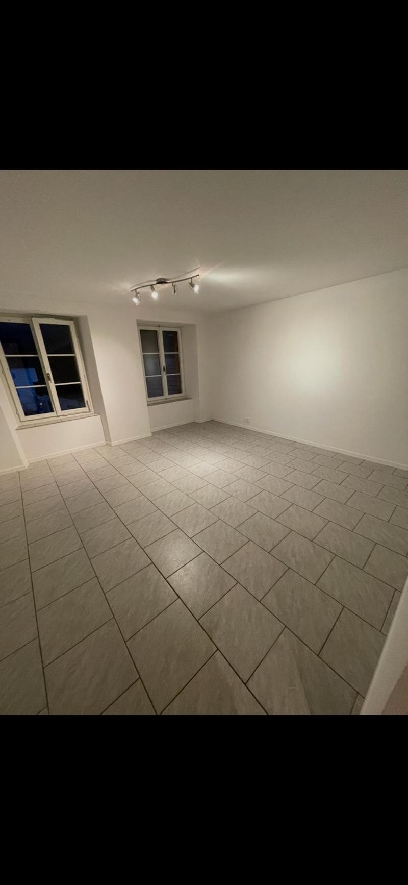 4 ½ Zimmer-Wohnung, 3855 Brienz (4)
