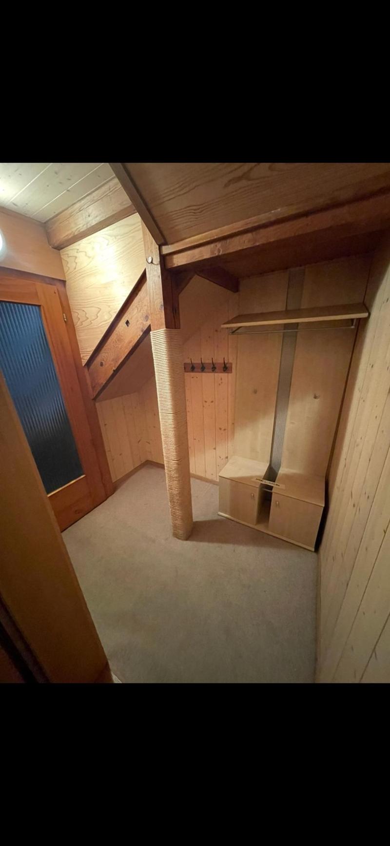 4 ½ Zimmer-Wohnung, 3855 Brienz (3)