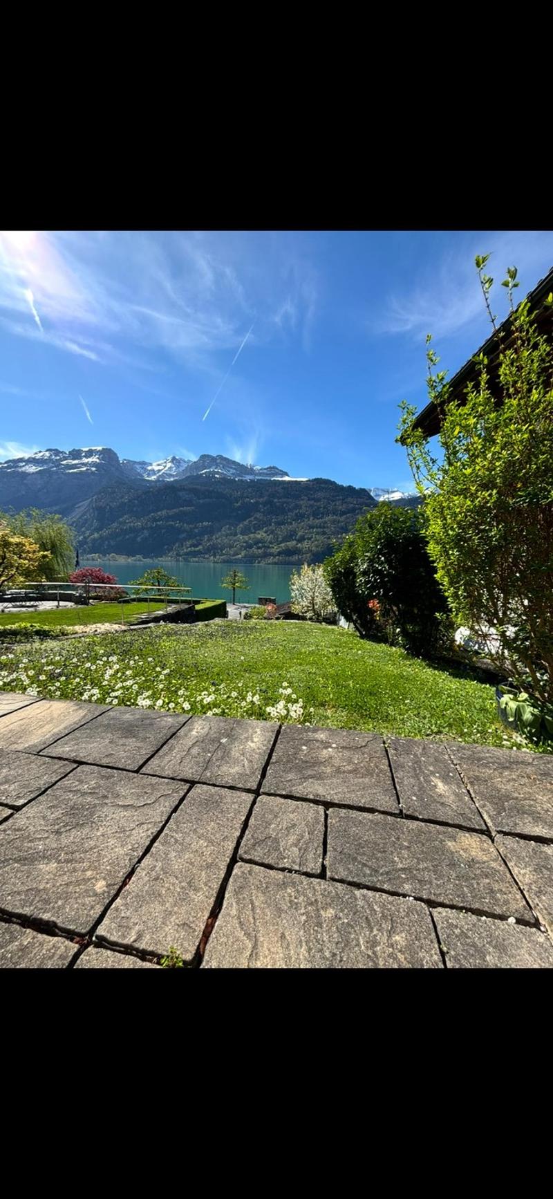 4 ½ Zimmer-Wohnung, 3855 Brienz (2)