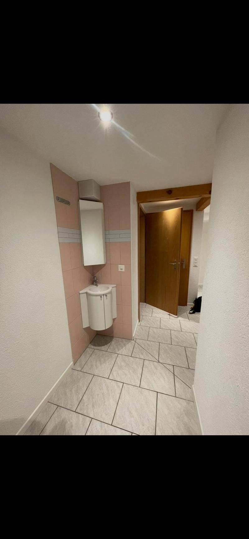 4 ½ Zimmer-Wohnung, 3855 Brienz (9)