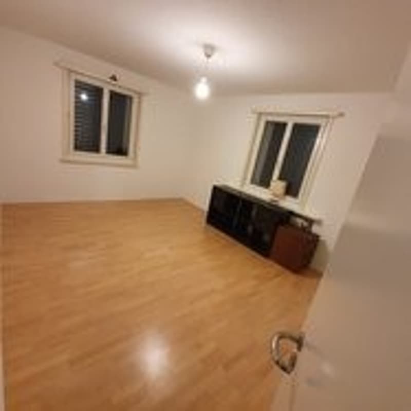 WG-Zimmer in Ebikon (2)