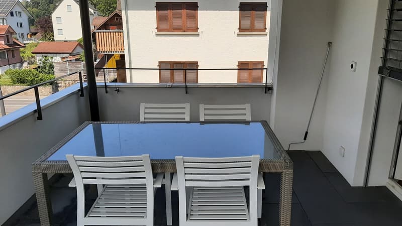 WG-Zimmer in Ebikon (10)