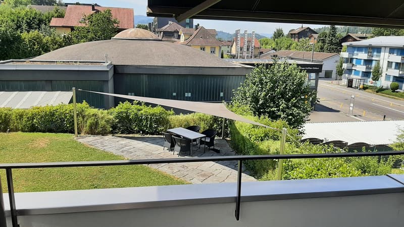 WG-Zimmer in Ebikon (11)