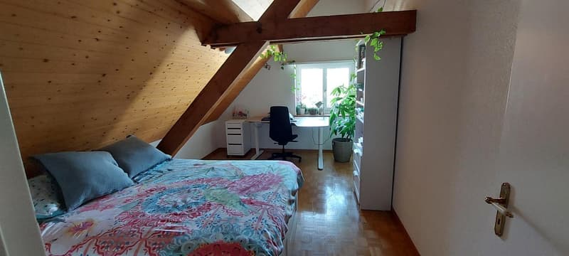 Gästezimmer/Büro