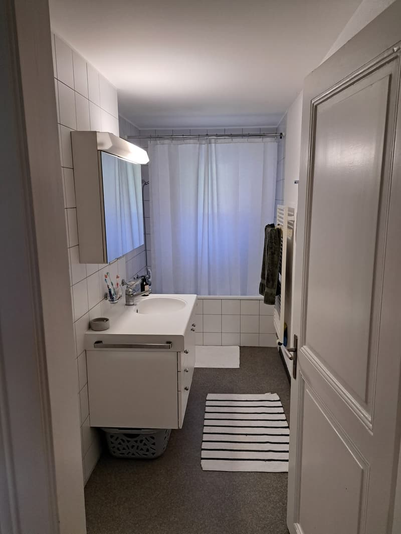 2-Zimmer EG-Wohnung im Mattenhof per 1. November 2026 (5)