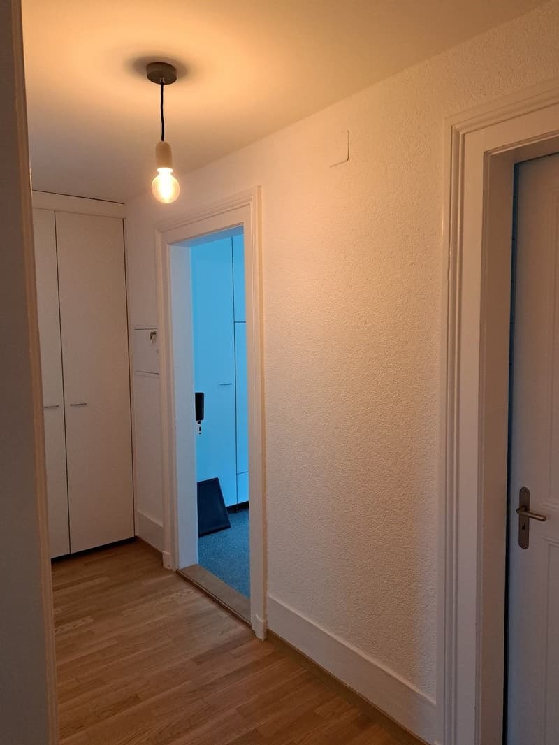 2-Zimmer EG-Wohnung im Mattenhof per 1. November 2026 (6)