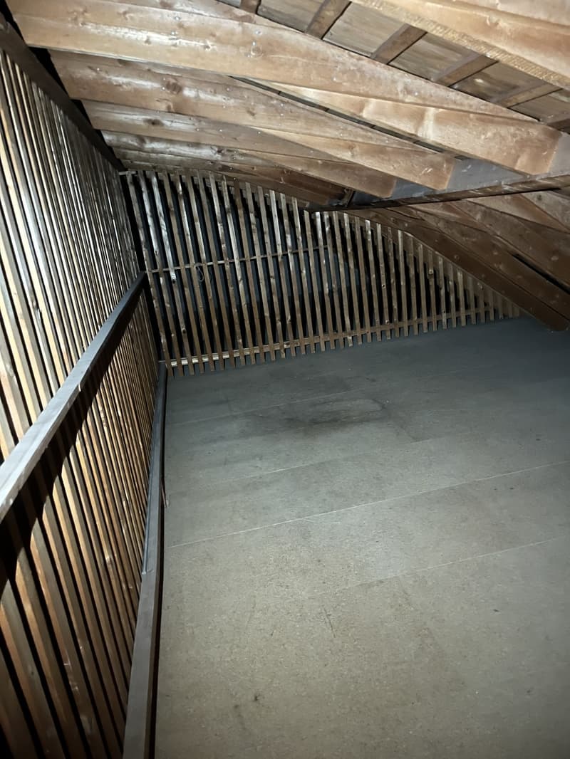 Für Super1-Zimmer-Loft-Wohnung in Zürich-Witikon (9)