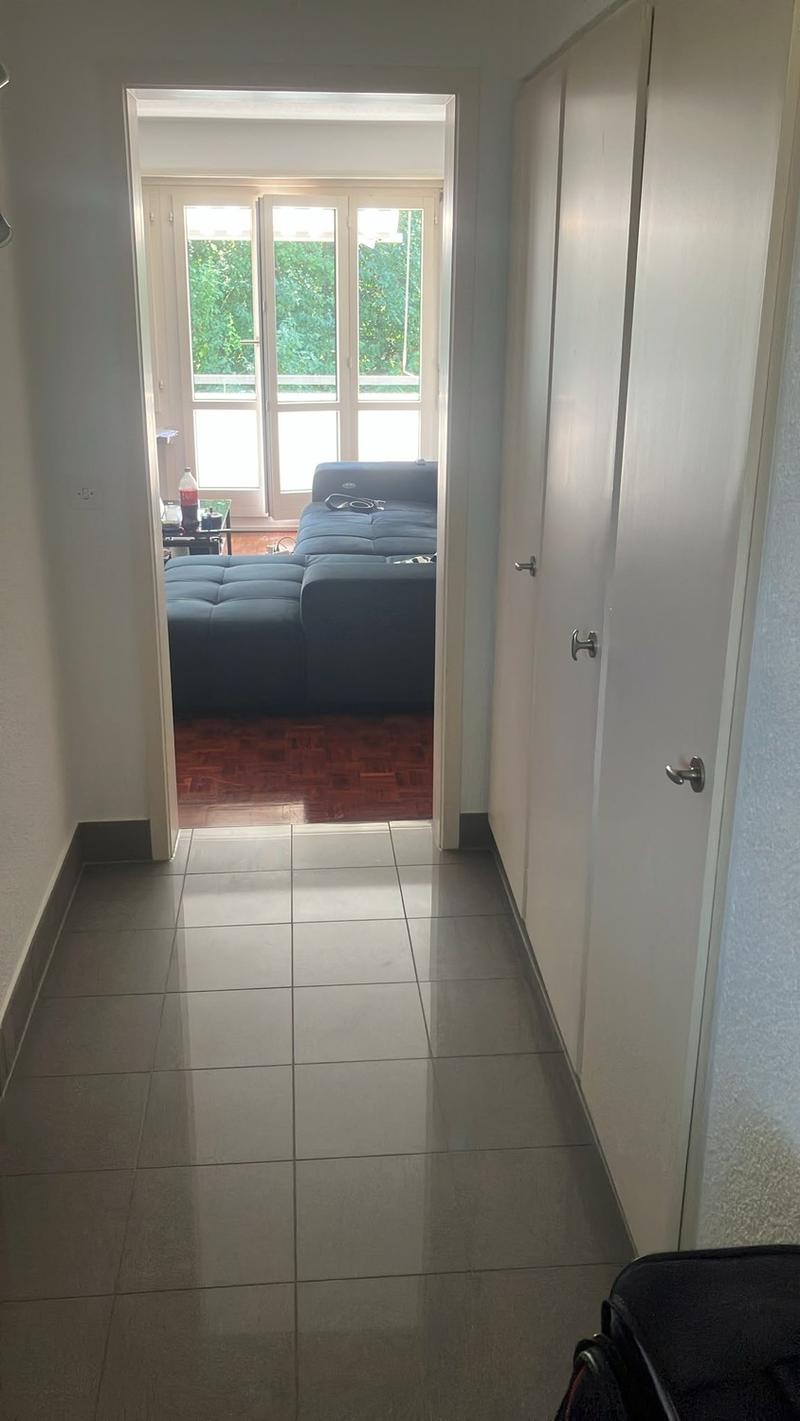 Für Super1-Zimmer-Loft-Wohnung in Zürich-Witikon (4)