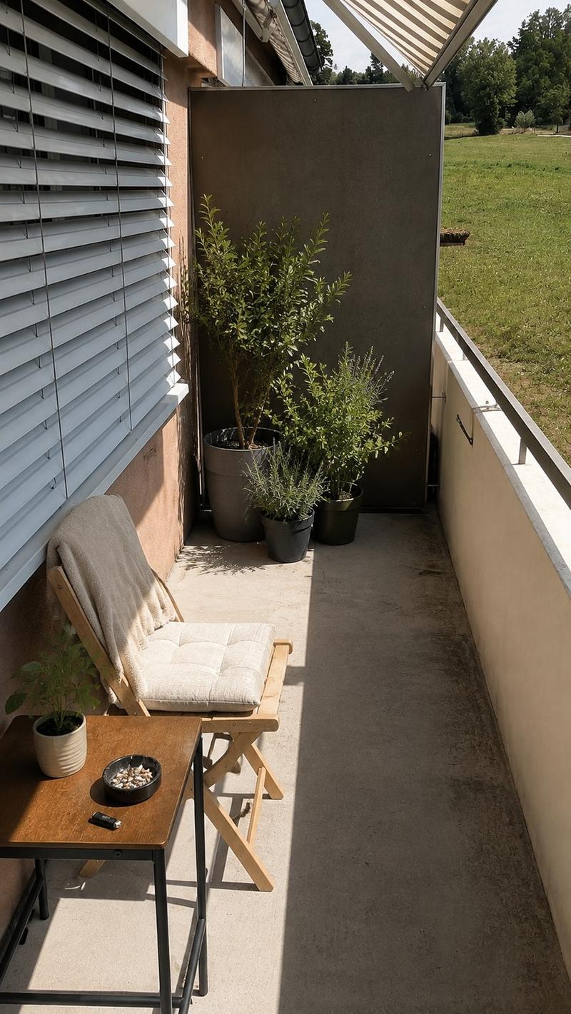 Für Super1-Zimmer-Loft-Wohnung in Zürich-Witikon (8)