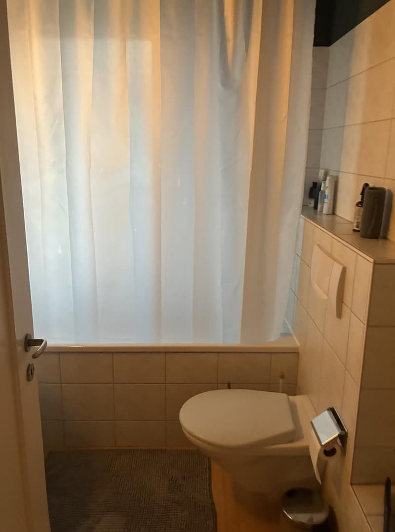 Sublet in Seefeld (7)