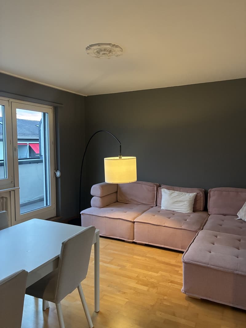 Sublet in Seefeld (2)