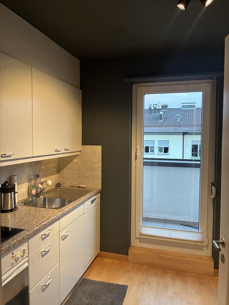 Sublet in Seefeld (4)