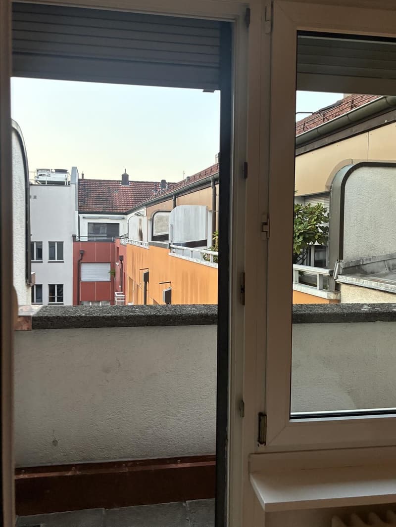 Sublet in Seefeld (6)