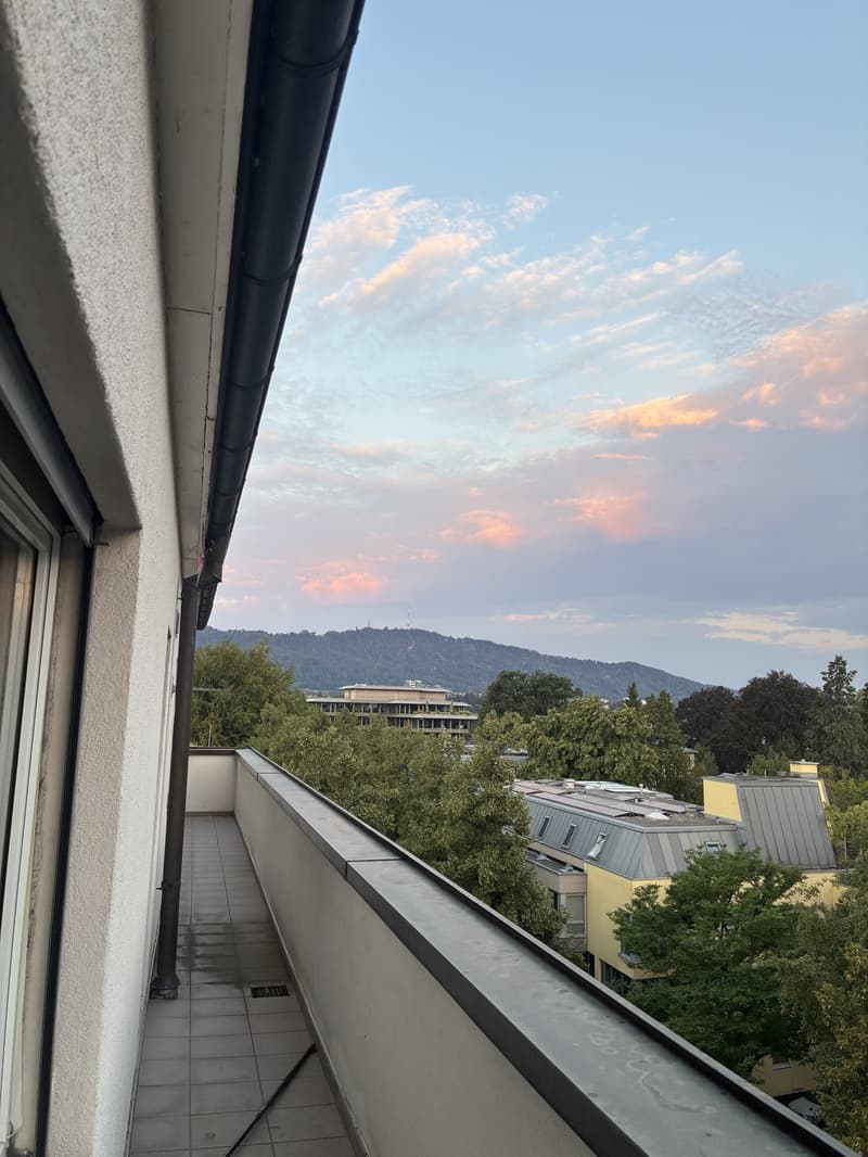 Sublet in Seefeld (3)