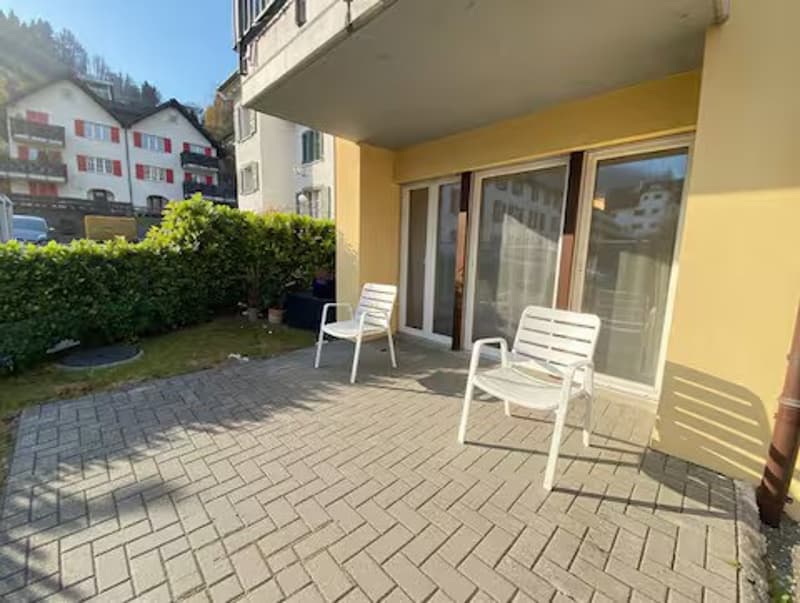 WG Zimmer Frei Ab 01. Nov. (8)