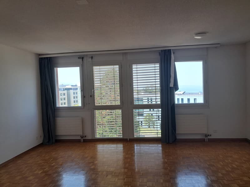 Appartement 1.5 pièces avec cuisine équipée (5)