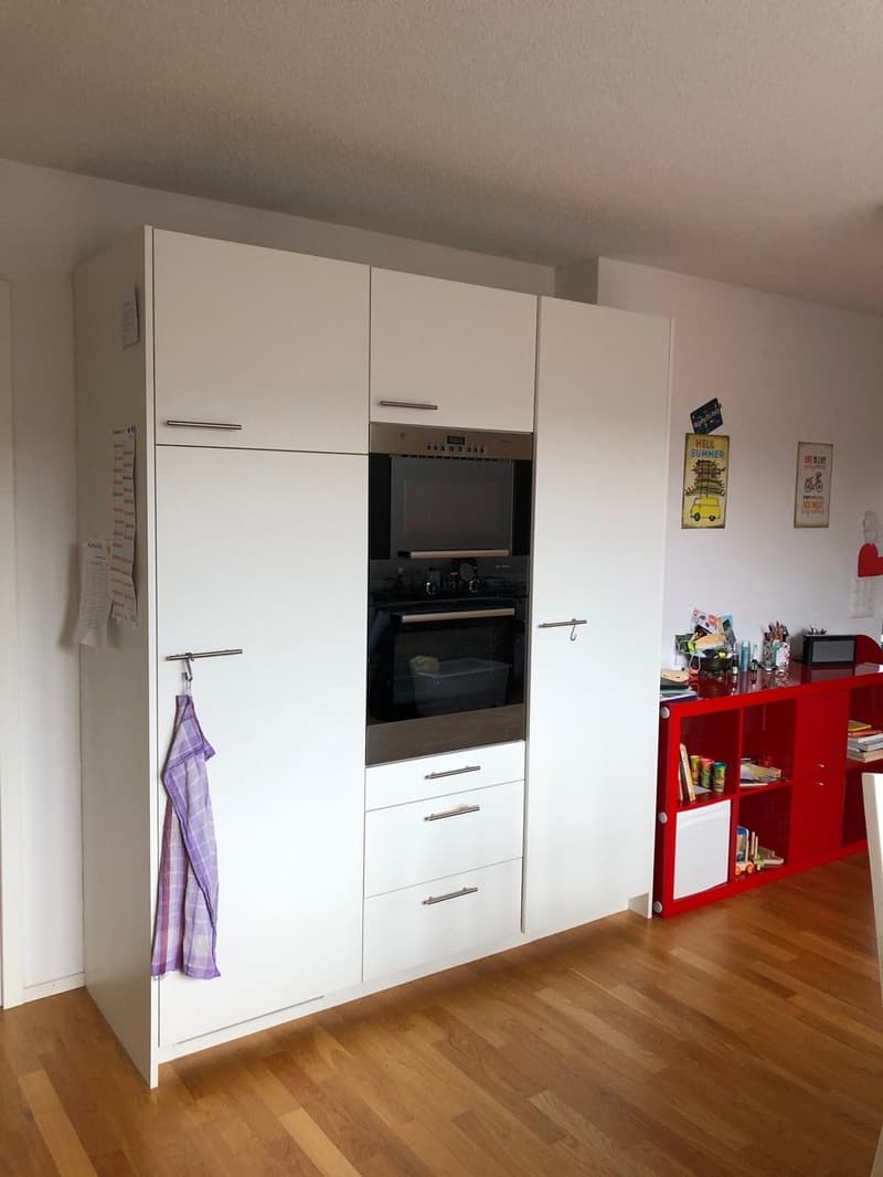 Helles und geräumige WG Zimmer in Stallikon ab 15 September (3)
