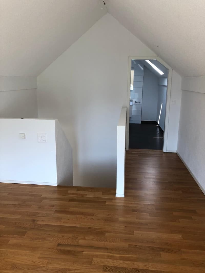 Helles und geräumige WG Zimmer in Stallikon ab 15 September (5)