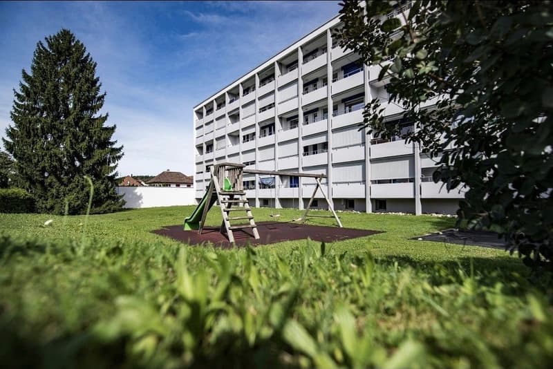 Attraktive 3.5-Zimmerwohnung an der Bifangstrasse 12 in Schinznach-Bad (3)