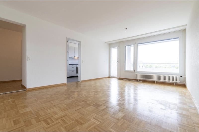 Attraktive 3.5-Zimmerwohnung an der Bifangstrasse 12 in Schinznach-Bad (1)