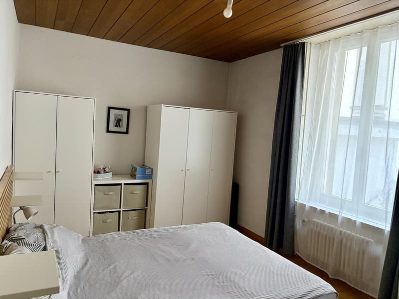 Charmant appartement de 2,5 pièces en plein coeur de Neuchâtel (10)
