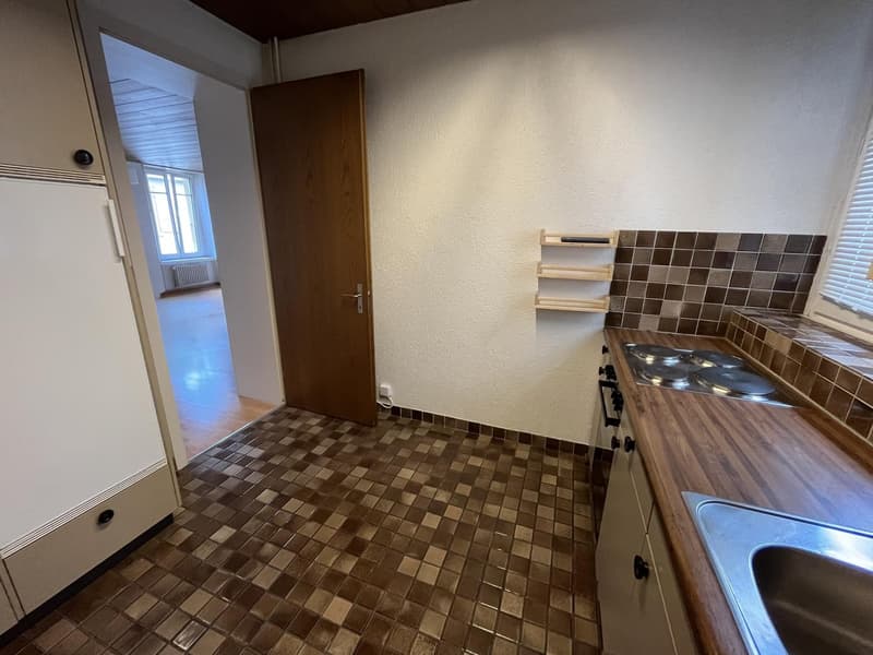 Charmant appartement de 2,5 pièces en plein coeur de Neuchâtel (12)