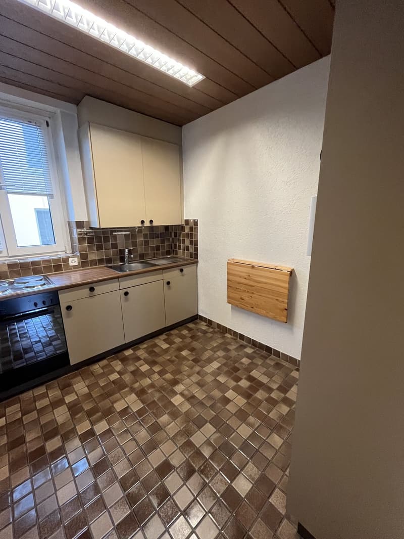 Charmant appartement de 2,5 pièces en plein coeur de Neuchâtel (13)