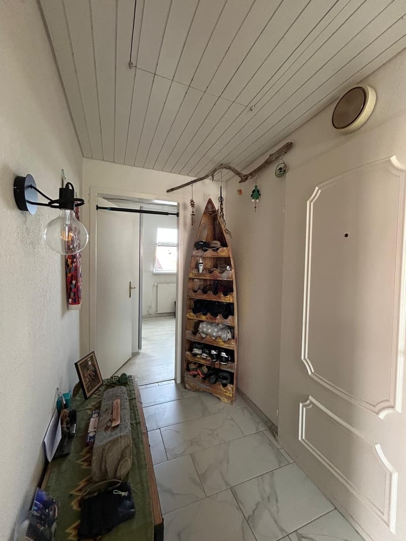 Spacious 2.5-Room Apartment in Wallisellen with Mountain Views (11)