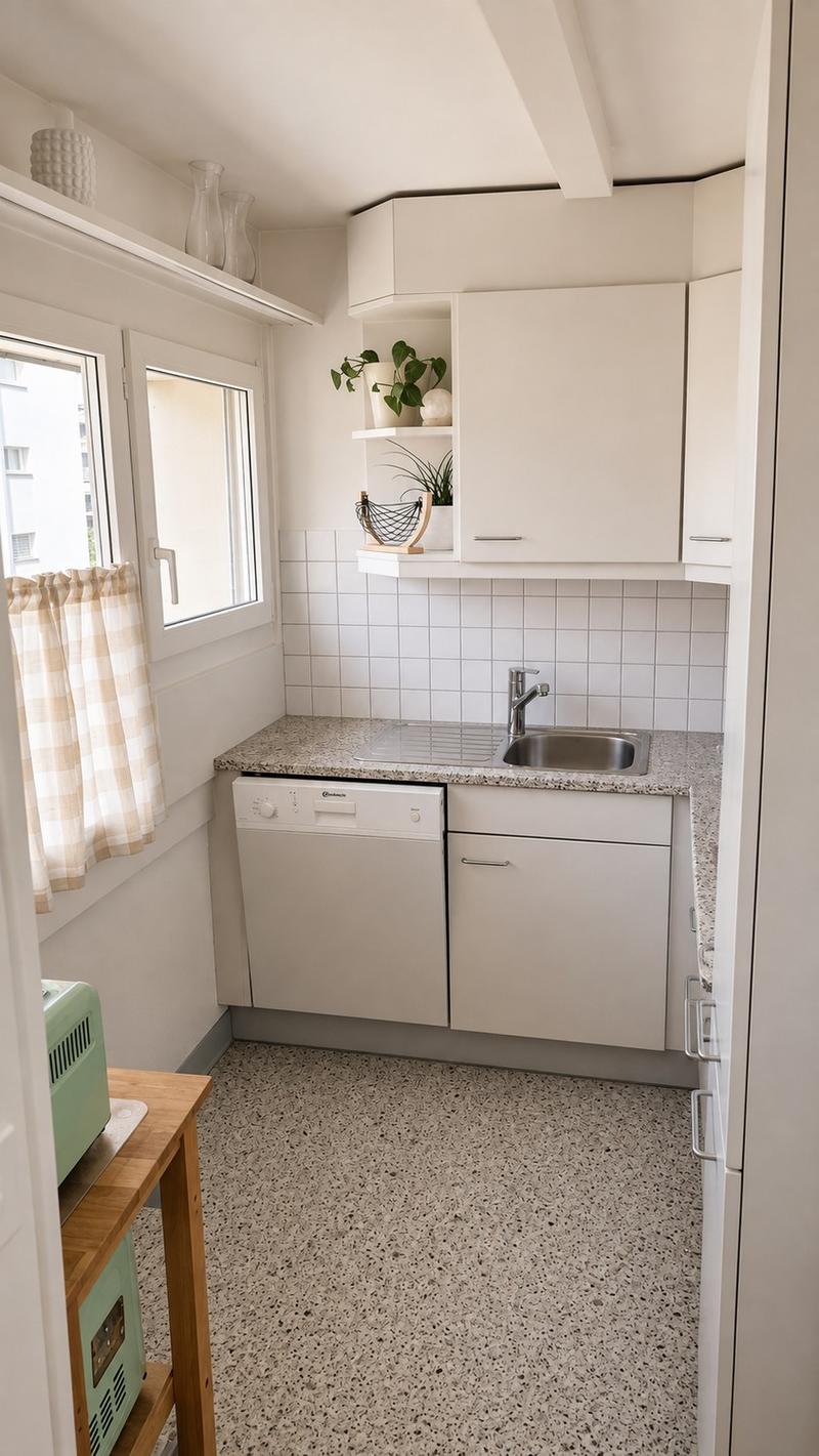 Helle 4.5-Zimmer-Wohnung mit Bergsicht (5)