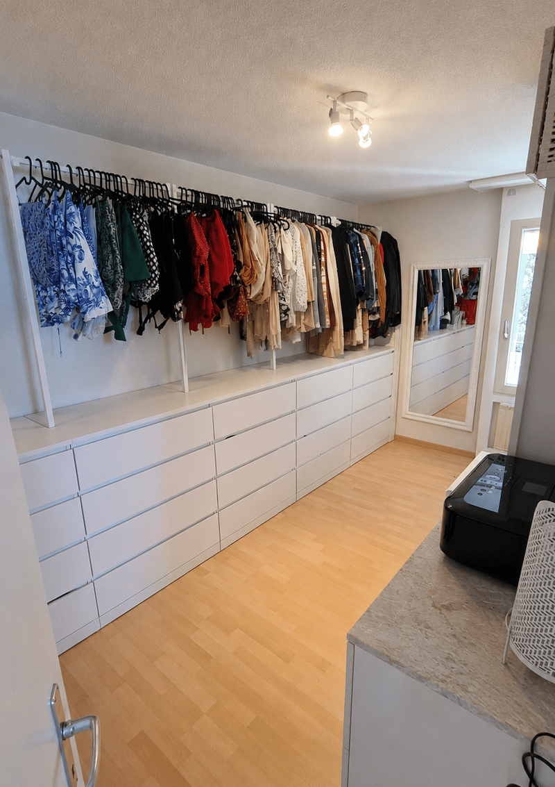 Helle 4.5-Zimmer-Wohnung mit Bergsicht (3)