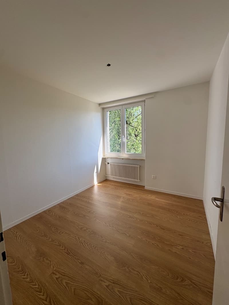 WG-Zimmer in 4.5-Zimmer-Wohnung in der Enge Zürich. (10)