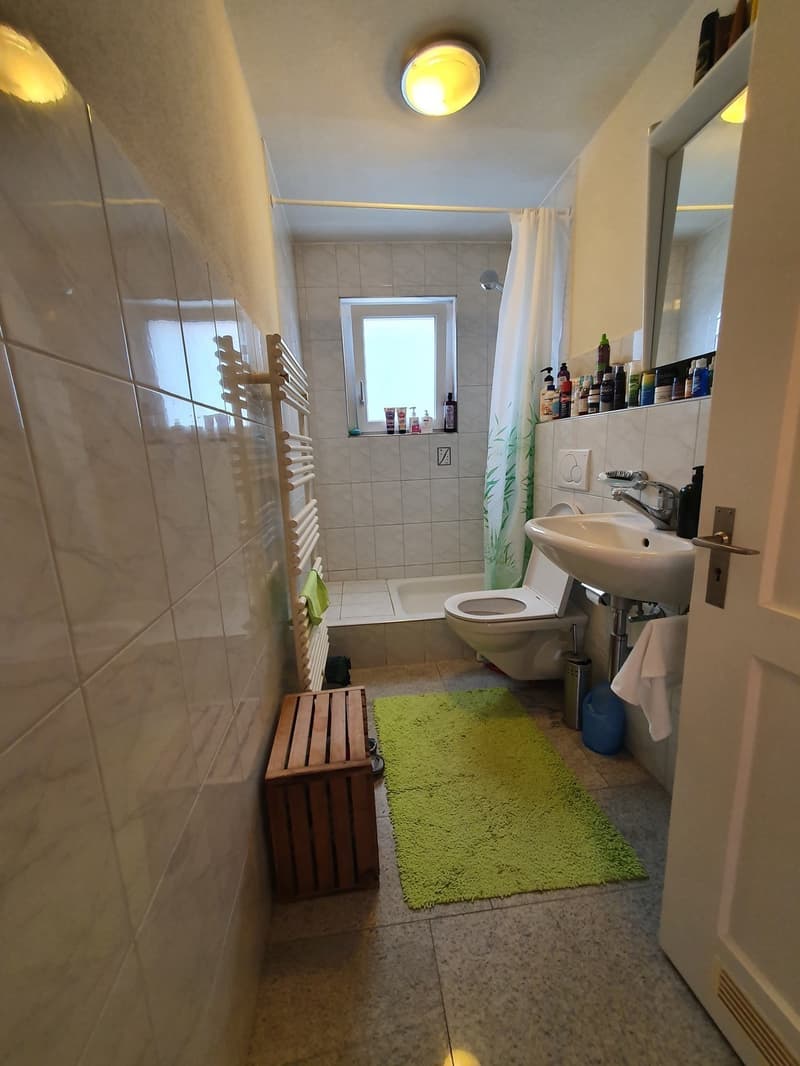 FULLY FURNISHED ROOM in central ZUG (5)