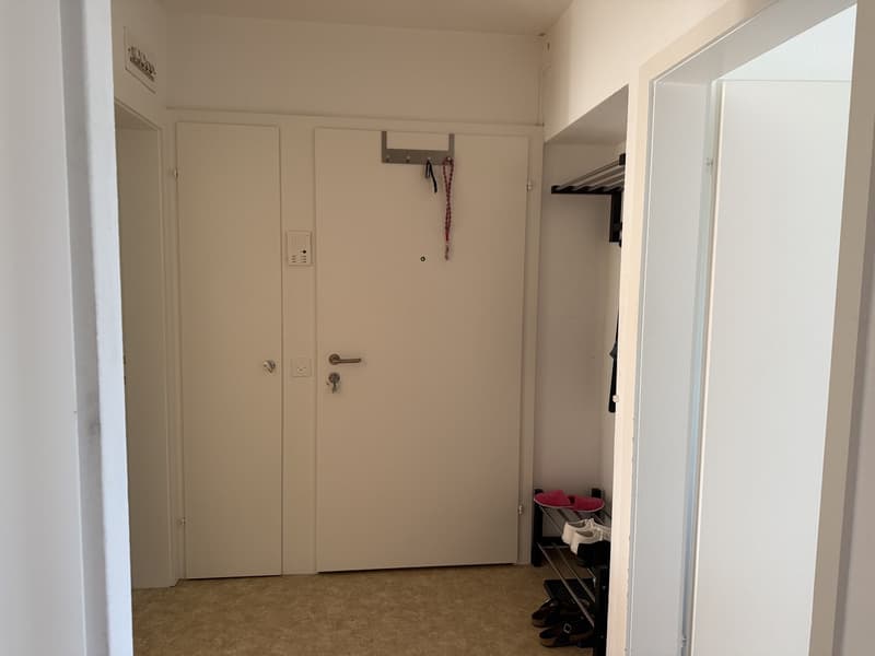 Helle 3.5 Zimmer Wohnung in Witikon Befristet bis 31.03.2027 (7)