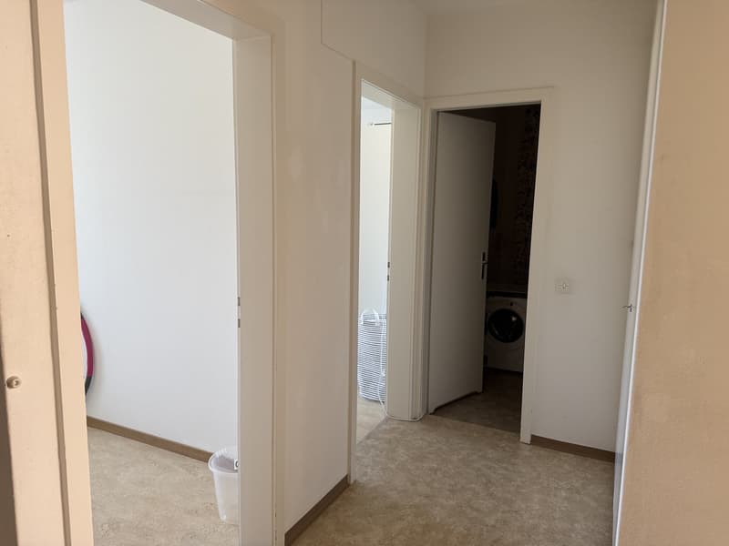 Helle 3.5 Zimmer Wohnung in Witikon Befristet bis 31.03.2027 (8)