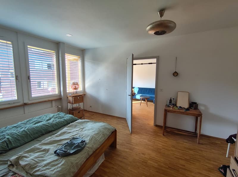 2 WG Zimmer in Ostermundigen (1)