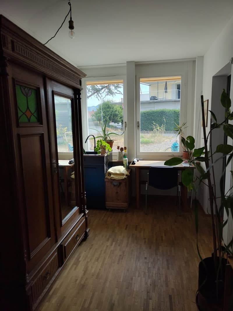 2 WG Zimmer in Ostermundigen (8)