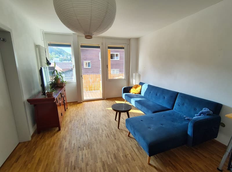 2 WG Zimmer in Ostermundigen (3)
