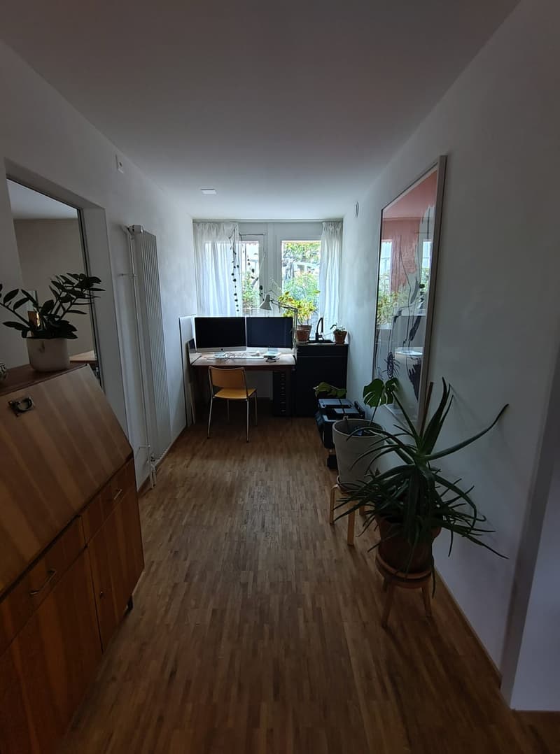 2 WG Zimmer in Ostermundigen (6)