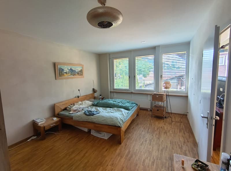 2 WG Zimmer in Ostermundigen (2)