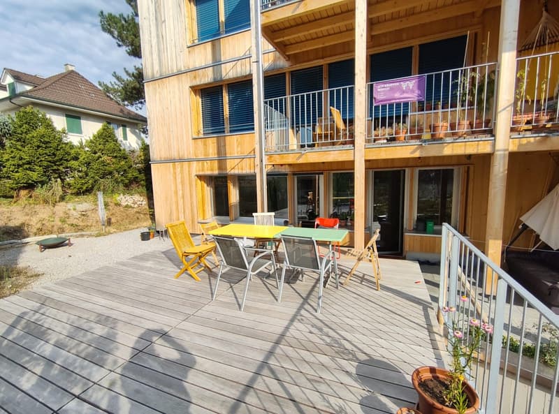 2 WG Zimmer in Ostermundigen (10)