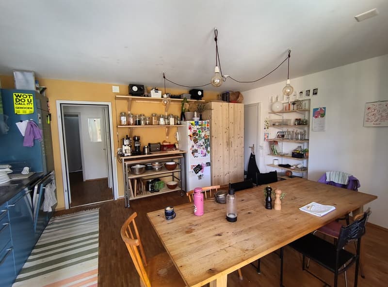 2 WG Zimmer in Ostermundigen (7)