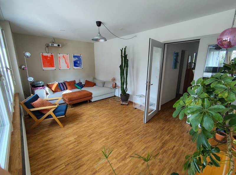 2 WG Zimmer in Ostermundigen (11)