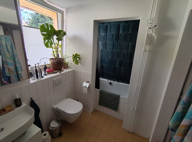 2 WG Zimmer in Ostermundigen (4)