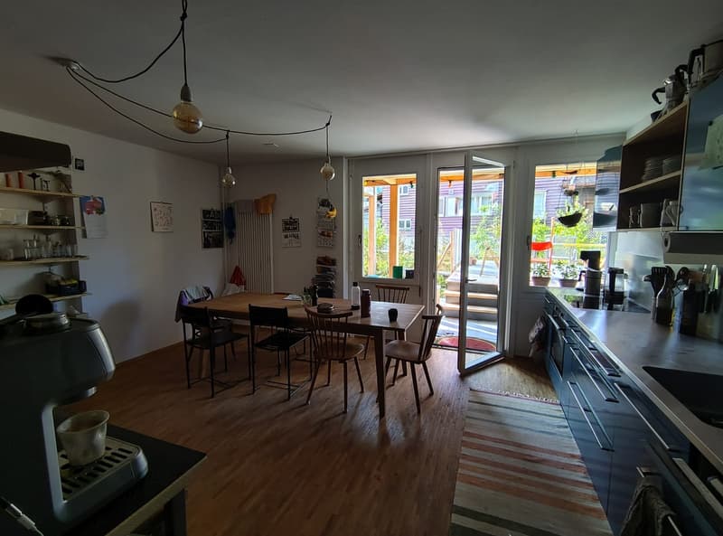 2 WG Zimmer in Ostermundigen (5)