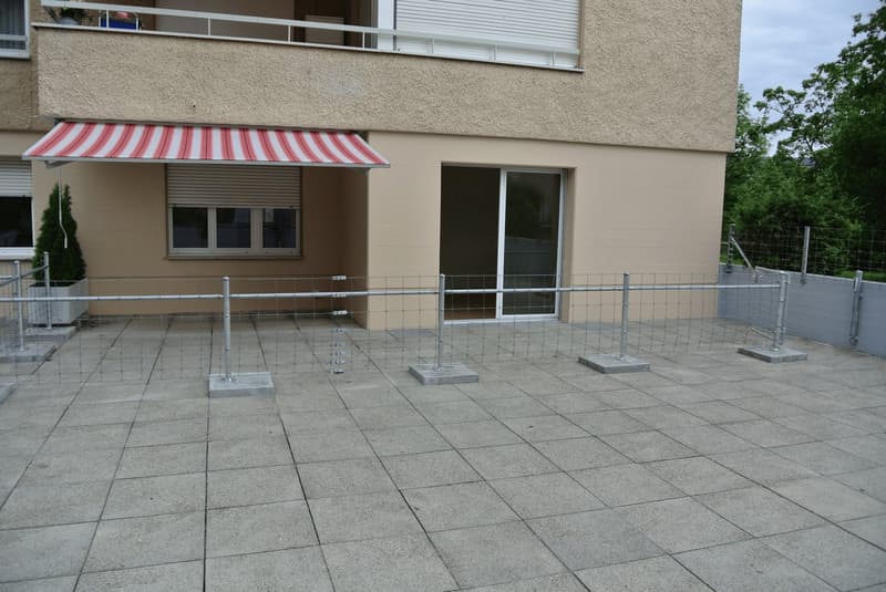 WG-Zimmer frei  gesellige(r) MitbewohnerIn gesucht (5)