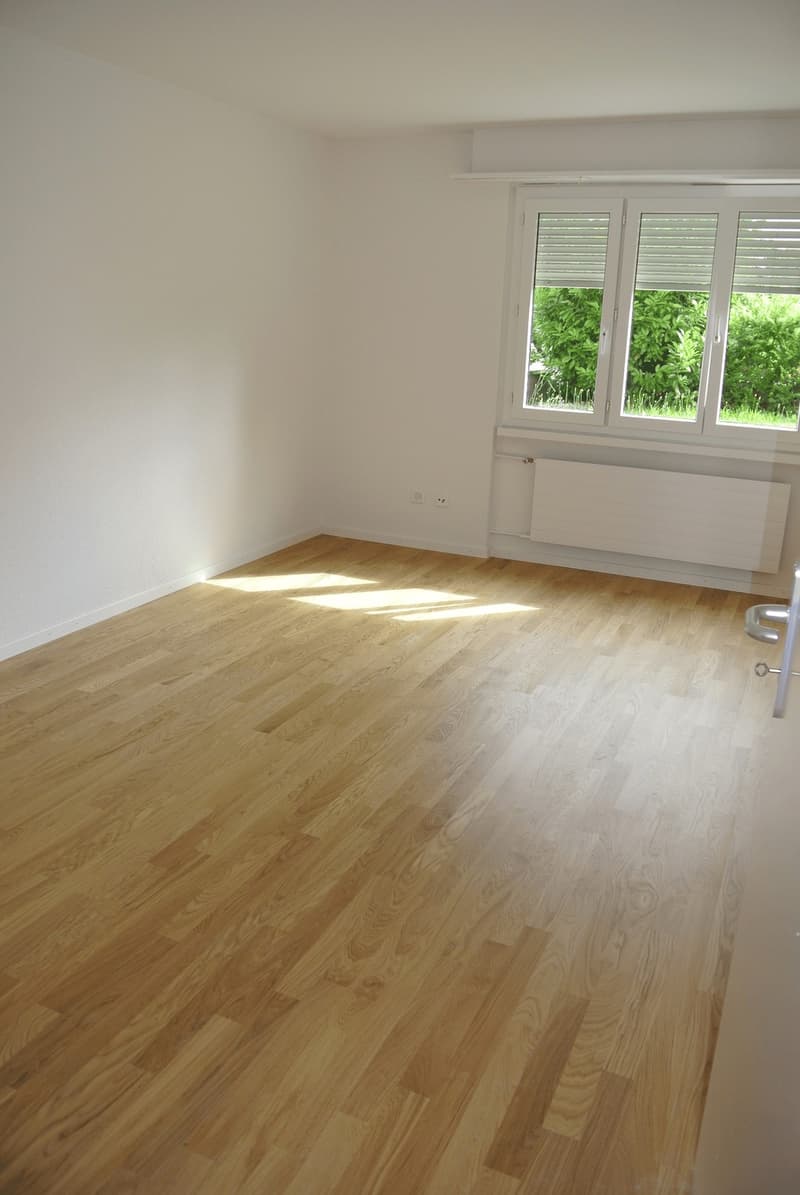 WG-Zimmer frei  gesellige(r) MitbewohnerIn gesucht (2)