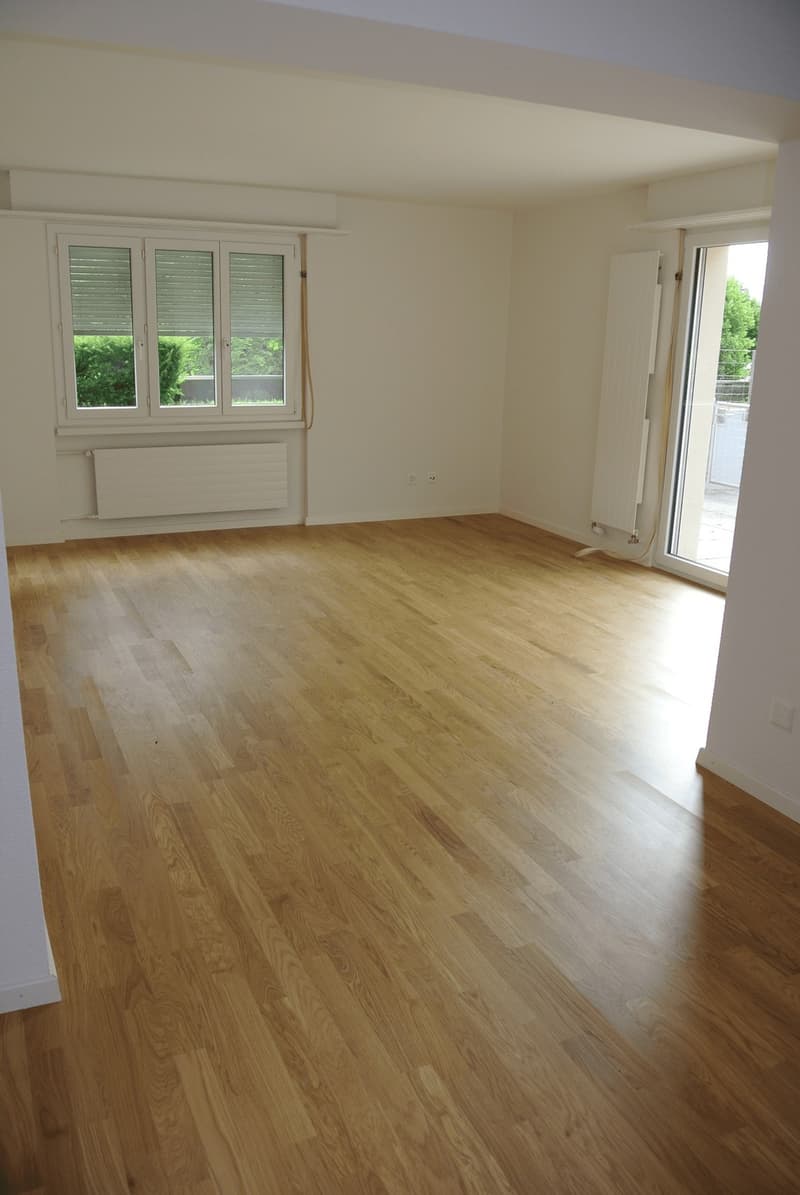 WG-Zimmer frei  gesellige(r) MitbewohnerIn gesucht (4)