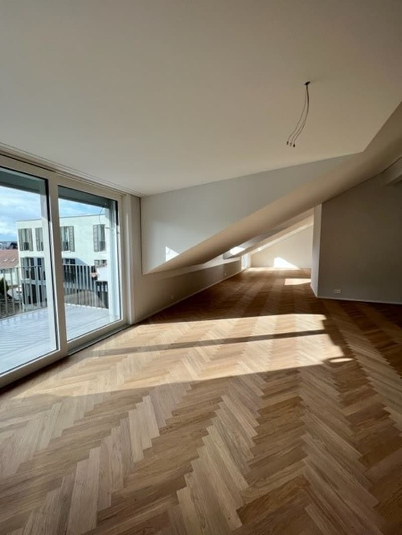Loftwohnung 180 m² in Aarburg auch WG geeignet (9)